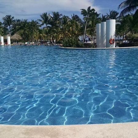Mayan Palace Vidanta Resort Riviera Maya Пуерто Морелос Екстериор снимка