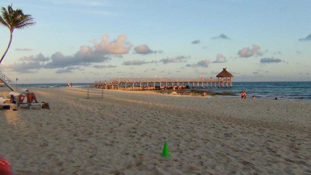 Mayan Palace Vidanta Resort Riviera Maya Пуерто Морелос Екстериор снимка