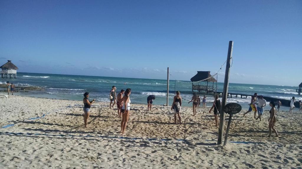 Mayan Palace Vidanta Resort Riviera Maya Пуерто Морелос Екстериор снимка